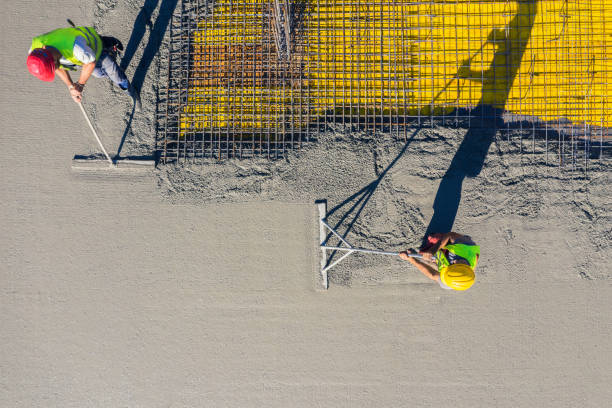 Best Concrete Patio Contractor  in Jonesville, NC
