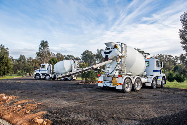  Jonesville, NC Concrete contractor Pros