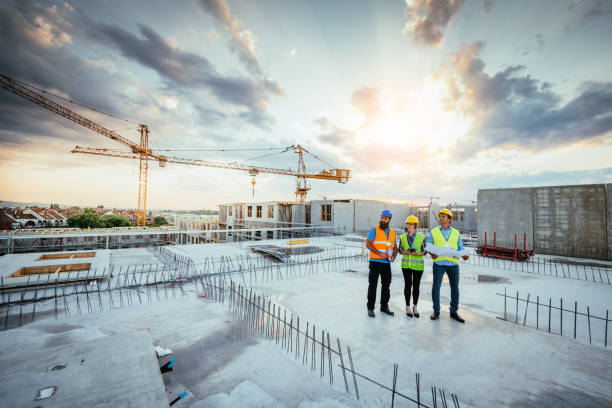 Best Concrete Installation Cost  in Jonesville, NC