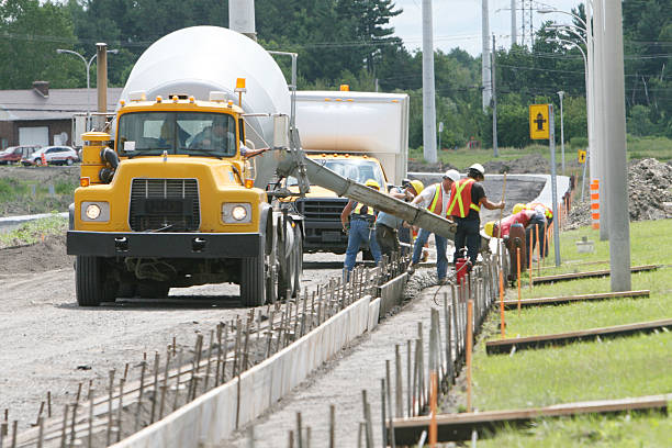 Best Concrete Leveling Services  in Jonesville, NC